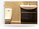 Cambio Bañera/Ducha
